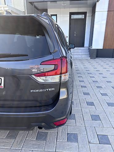 субару коробка: Subaru Forester: 2020 г., 2.5 л, Автомат, Бензин, Кроссовер — 6
