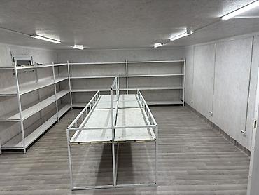 азия молл: Сдается помещение под магазинаптеку,склад или что либо другое — 9