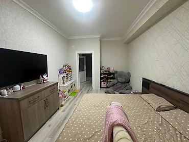 Продажа квартир: 2 комнаты, 74 м², Элитка, 2 этаж — 5