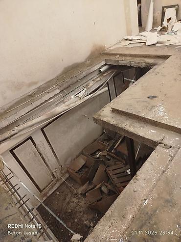 karotçu: #betonisleri #beton #betonkesme #betonkəsimi #betonkesim #betondesme — 1