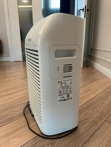 hepa фильтр: Очиститель и увлажнитель воздуха Philips (серия с технологией — 2