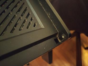 Ostali kompjuterski delovi: Kuciste za kompjuter. Spojio plocu,napajanje radi i power taster je — 9