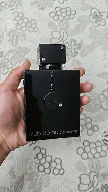 Парфюмерия: Продам Armaf Club de Nuit Intense Man. Объем: 150 ml (5.0 fl. oz.) — 2