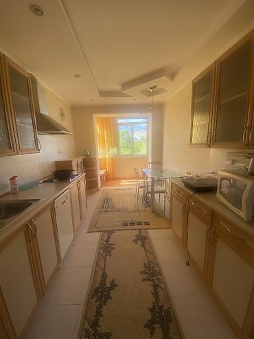 1 bedroom: 4 комнаты, 65 м², Индивидуалка, 5 этаж, Косметический ремонт — 2