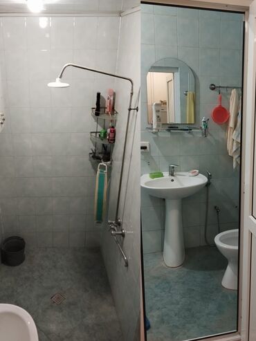 Uzunmüddətli kirayə evlər: 80 kv. m, 2 otaqlı — 4