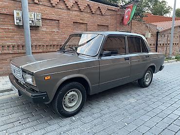 lada vaz 2107: VAZ (LADA) 2107: 1.5 l | 2001 il 55757 km Sedan — 3