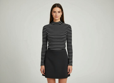 c a tuniki: Uniqlo, Women`s golf, size XS