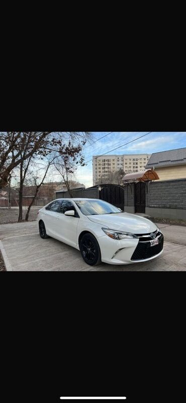 камри 50 американец цена: Toyota Camry: 2016 г., 2.5 л, Вариатор, Гибрид, Седан