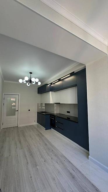 Продажа квартир: 2 комнаты, 80 м², Элитка, 10 этаж, Дизайнерский ремонт — 7