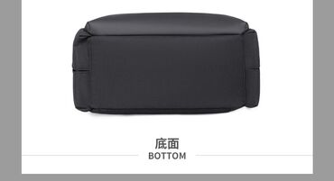 Рюкзаки: Снова в наличии Оригинальный рюкзак с usb портом и встроенным — 8