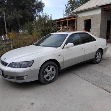 инструменты для автомобилей: Toyota Windom: 2001 г., 2.5 л, Автомат, Бензин, Седан