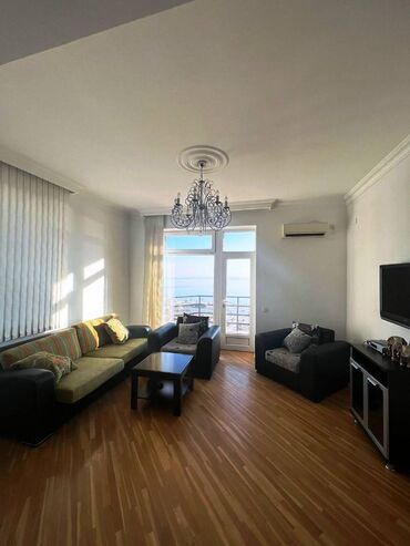 Yeni tikili: 2 otaqlı, Yeni tikili, m. Xətai, 120 kv. m — 2