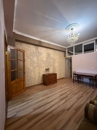 Uzunmüddətli kirayə mənzillər: Xirdalan Heyder Eliyev praspekti 120 marsurutun sonu 16/6 mertebesi 2 — 10