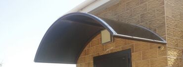 Digər dam örtükləri: Polikarbonatların satışı — 53