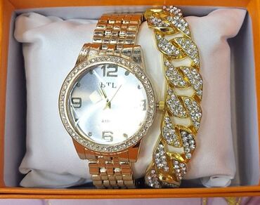 Ručni satovi: Ženski — 15