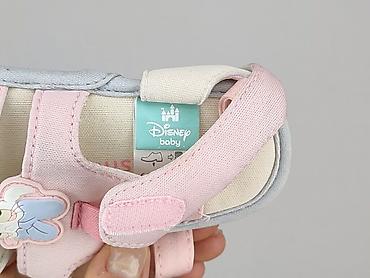 white widow bluza: Buciki niemowlęce, Disney Baby, 19, stan - Bardzo dobry — 5