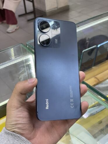 айфон 12 про макс цена в бишкеке 256 гб бу: Redmi, Redmi 13C, 256 ГБ, цвет - Серый