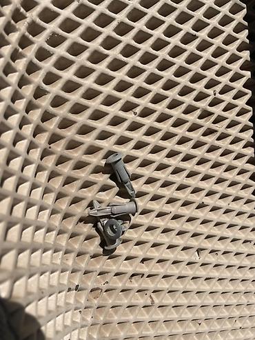 гитара уйрону: Разбор салона Toyota Cresta (90/100 серия) — оригинальные детали — 8
