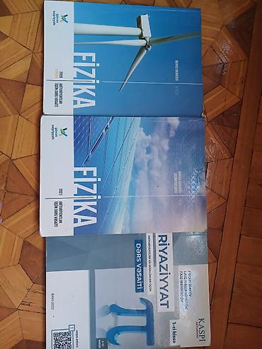 Testlər: Riyaziyyat Testlər 11-ci sinif, 1-ci hissə, 2021 il — 1