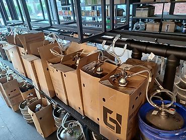 Другое оборудование для кафе, ресторанов: 🍻 ОТКРОЕМ ВАШ БАР «ПОД КЛЮЧ» — СИЛЬНАЯ КОМАНДА, КОТОРАЯ ПРИВОДИТ — 19