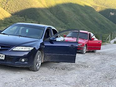пороги мазда демио: Mazda 6: 2003 г., 1.8 л, Механика, Бензин, Седан — 5