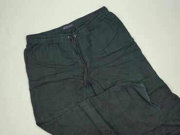 Kobiety: Marks & Spencer, Spodnie damskie, rozmiar 3XL
