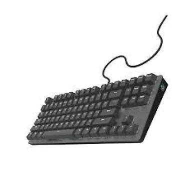 dark project: IO by Red Square Typex v2 Dark io212 TKL Mexaniki RGB Gaming — 3