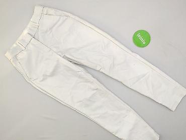 stan 9: H&M, Spodnie materiałowe damskie, rozmiar S — 2