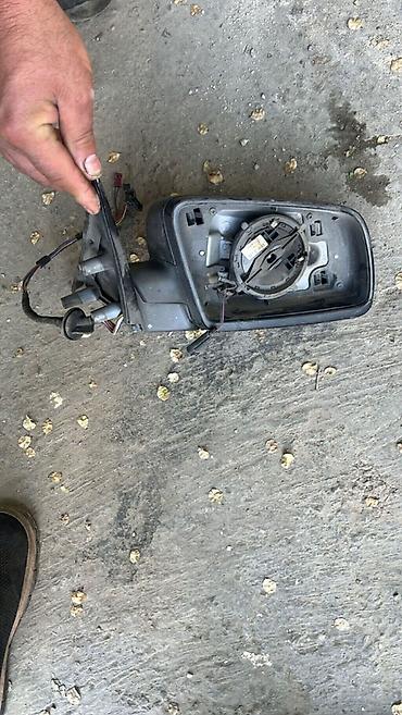 e60 guzgu: BMW E60 yan güzgüsü son qiymətdir — 2