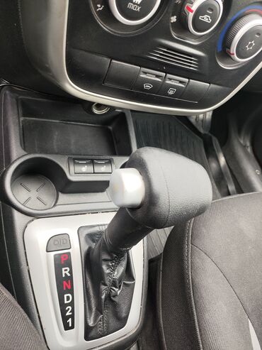 VAZ (LADA): VAZ (LADA) Granta: 1.6 l | 2019 il 237000 km Hetçbek — 16