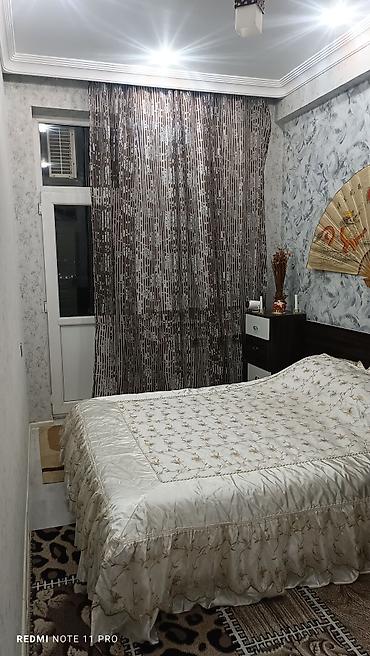 ev kirayesi: Cənnət park yaşayış kompleksi, mila süd zavodunun yanı, asaqı güzdekde — 5