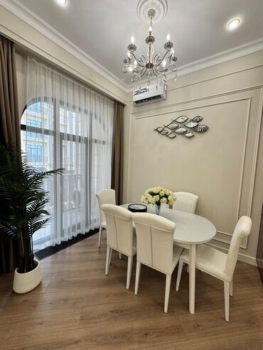 Долгосрочная аренда квартир: 2 комнаты, Агентство недвижимости — 8