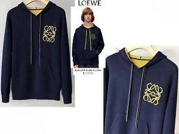 Duksevi: VALENTINO, LOEWE, VRH MODELI, 2025-26 | Novo! ! ! Hit. Hit. Hit — 21