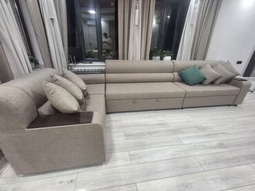 Модульные диваны: Модульный диван, Новый — 2