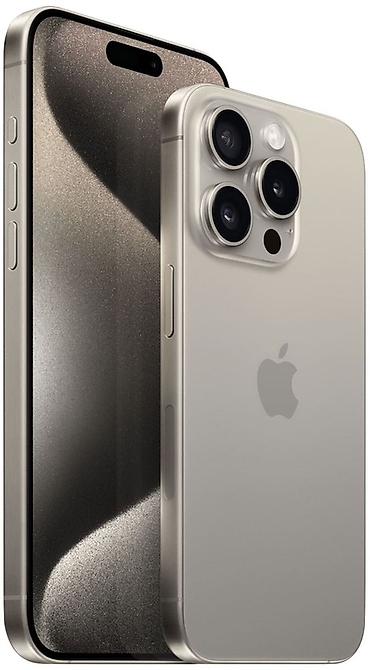 IPhone 15 Pro Max Natural,покупали Istore,без царапин. В комплекте на