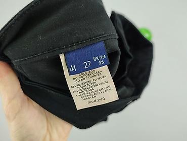 trussardi jeans: Trussardi Jeans, Spodnie materiałowe damskie, rozmiar S — 6
