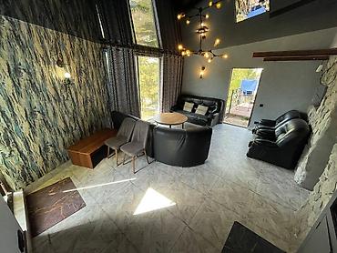 Продажа дач: Продаётся загородный дом у реки Аламедин, с. Таш-Мойнок. Дом — 3