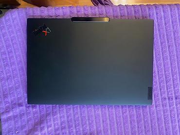 x1 carbon: Ультрабук, Новый, Intel Core Ultra 7 — 2
