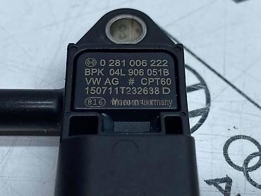 ancel obd2 scanner: SENZOR DPF ZA VOLKSWAGEN PASSAT B7, GOLF 7 - 04L 906 051 B | Senzor — 2