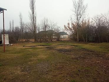 Həyət evləri və villaların satışı: Həyətyanı torpaq sahəsi ilə birlikdə fərdi yaşayış evi - Tikili — 7