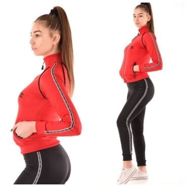 Gornji i donji deo: M -2xl
3300din — 24