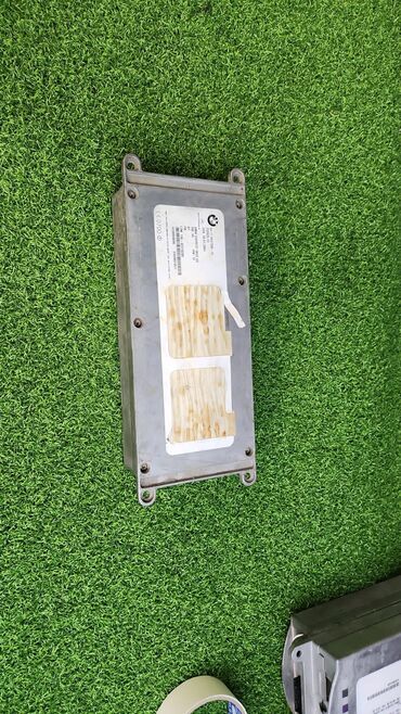 емтз 82: Telematik control unit е83 е53 е85 е46 84 11 6 947 308 Год 2004 В