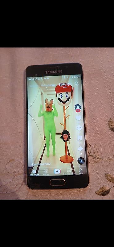netbook ucuz: Samsung Galaxy S22, rəng - Qara, Barmaq izi — 2