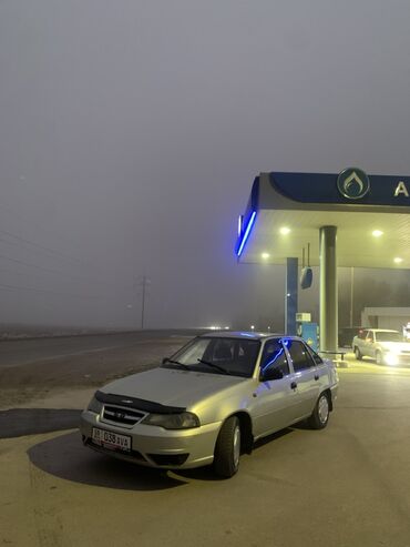 Daewoo: Daewoo Nexia: 2008 г., 1.5 л, Механика, Бензин, Седан — 6