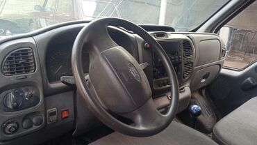 Ford: Ford Transit: 2003 г., Фургон — 9