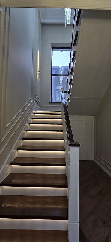 Продажа коттеджей и домов: Продаётся совершенно новый, большой 2-этажный дом в районе Арча-Бешик — 16