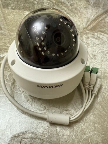 cezve qiymeti: Hikvision kamera,qiymeti 85manat