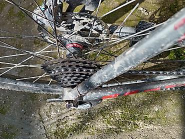 Dağ velosipedləri: Ardis Level 2.0 dağ velosipedi Aluminum rama açılıb bağlanan — 5