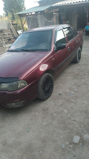 запчасти на дэу ланос: Daewoo Nexia: 2011 г., 1.5 л, Механика, Бензин, Седан