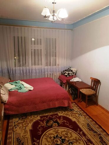 Köhnə tikili: Bakı, 5 otaqlı, Köhnə tikili, 100 kv. m — 3